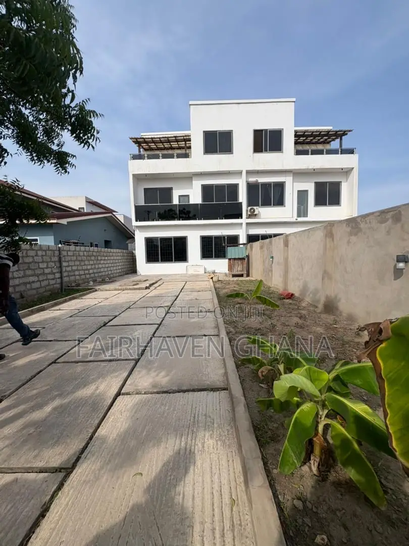 3bdrm Apartment in Fairhaven Properties, Tseaddo for rent in Tseaddo