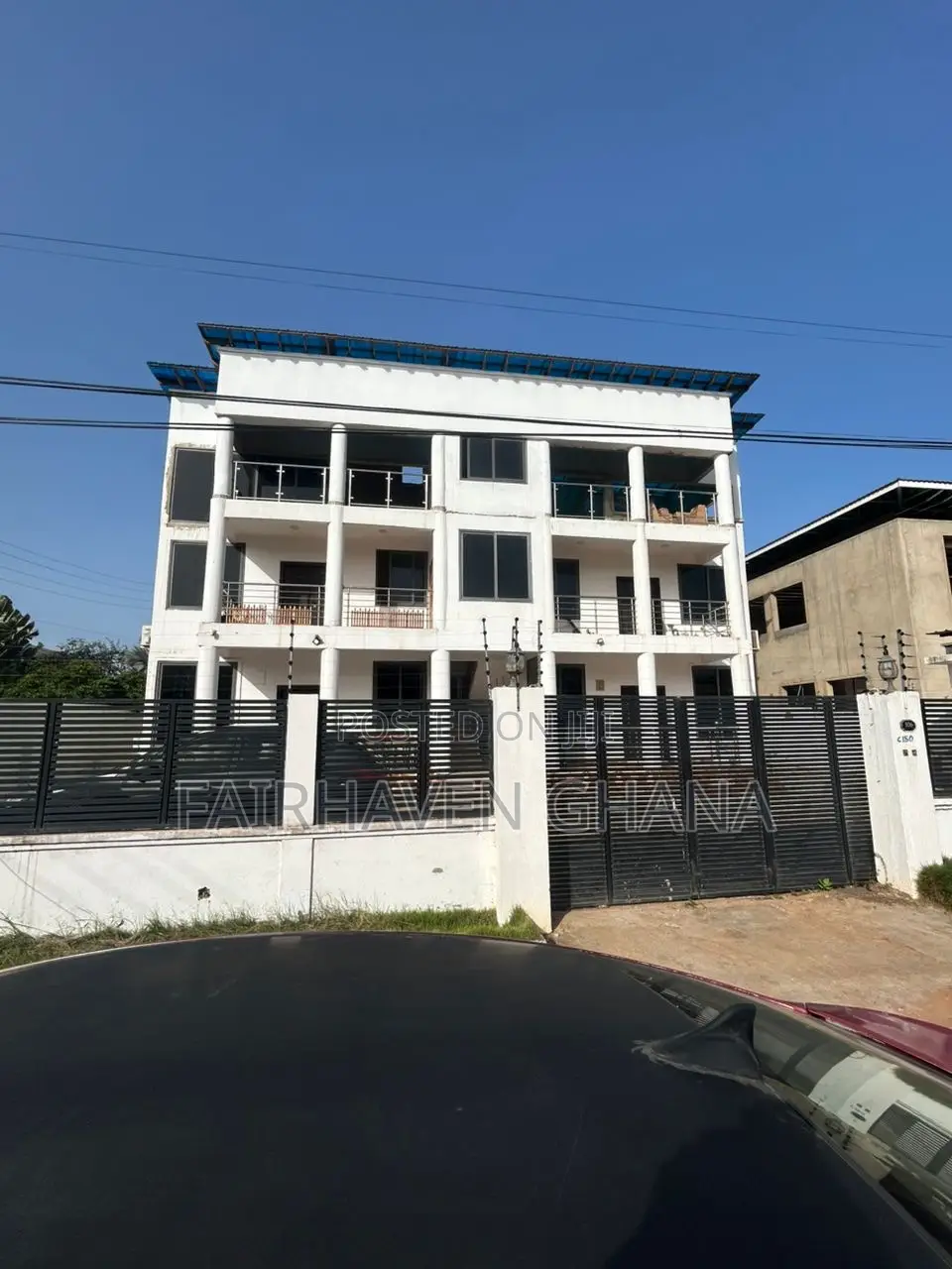 3bdrm Apartment in Fairhaven Properties, Tseaddo for rent in Tseaddo