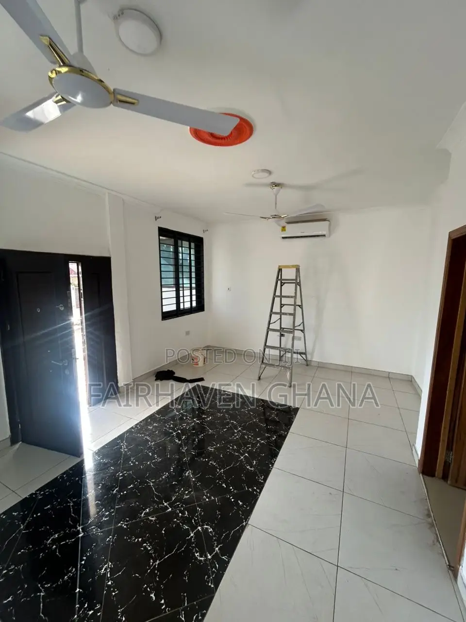3bdrm Apartment in Fairhaven Properties, Tseaddo for rent in Tseaddo