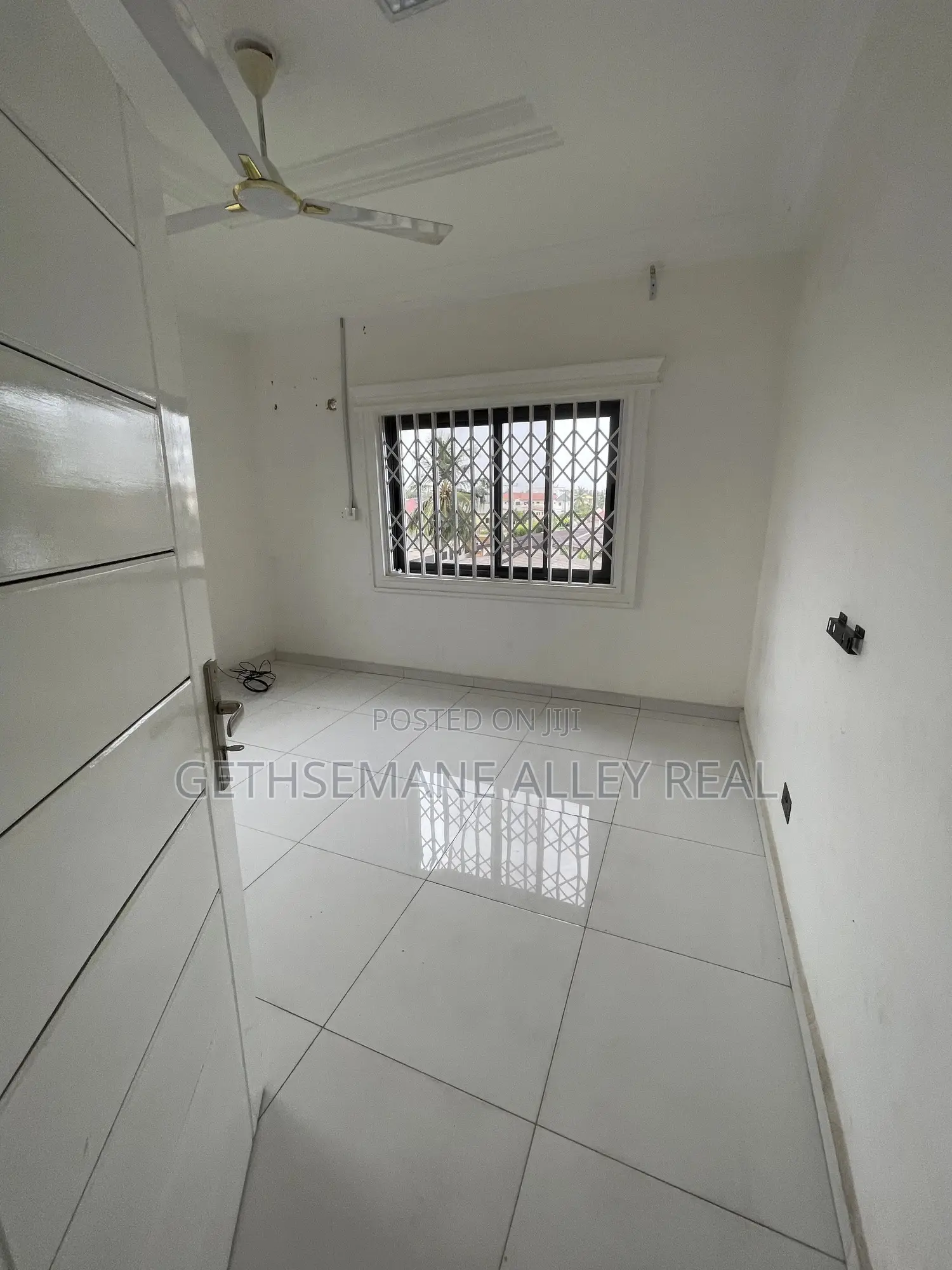 2bdrm Apartment in Gethsemeny Alley, Adenta for rent in Adenta