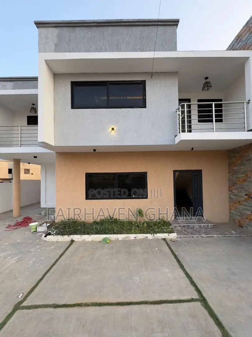 3bdrm House in Fairhaven Properties, East Legon for rent in East Legon