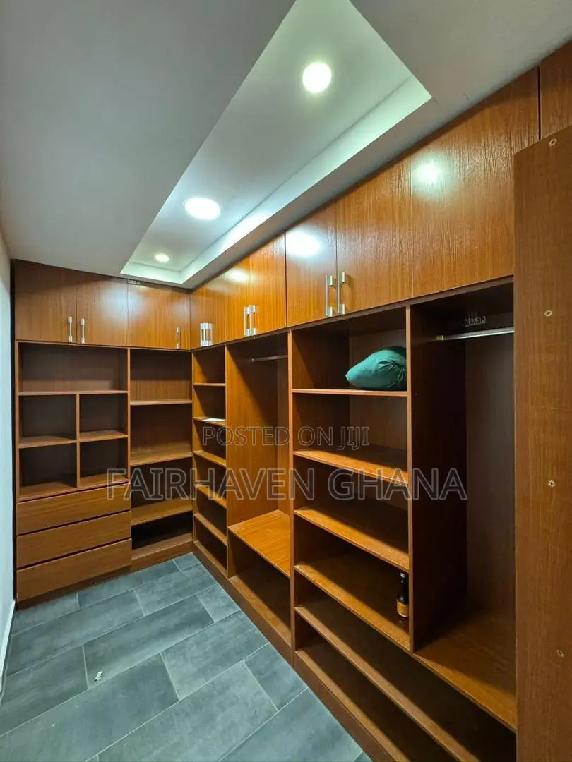 3bdrm House in Fairhaven Properties, East Legon for rent in East Legon