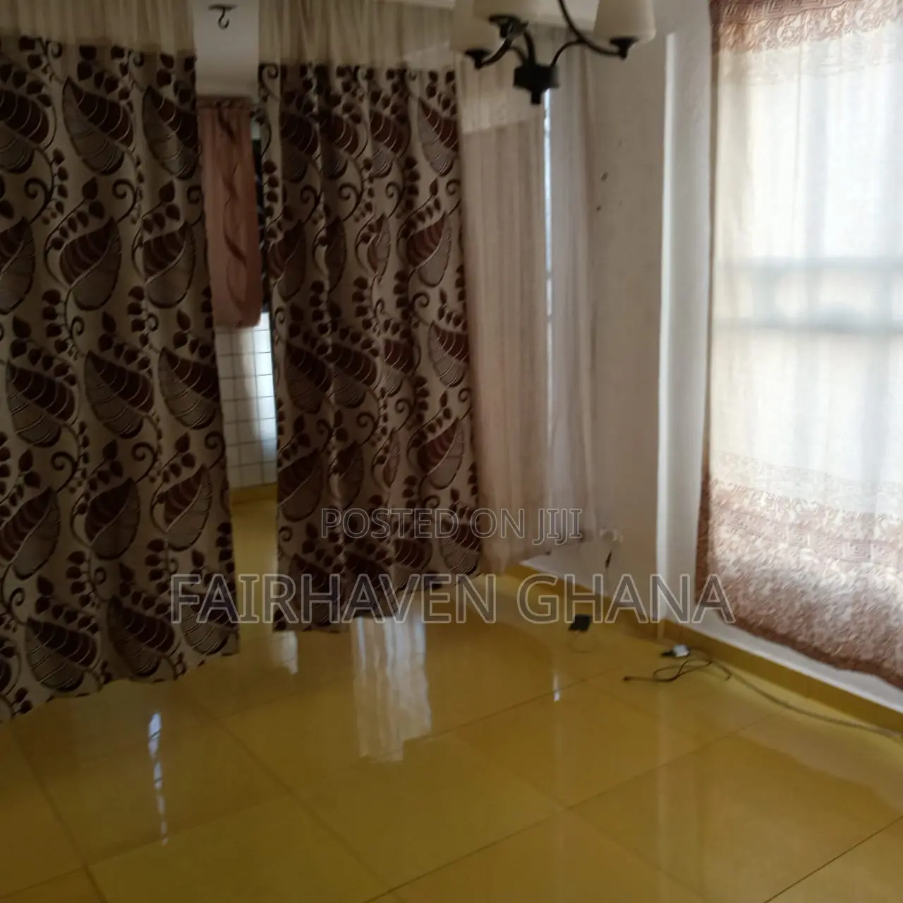1bdrm Apartment in Fairhaven Properties, Tseaddo for rent in Tseaddo