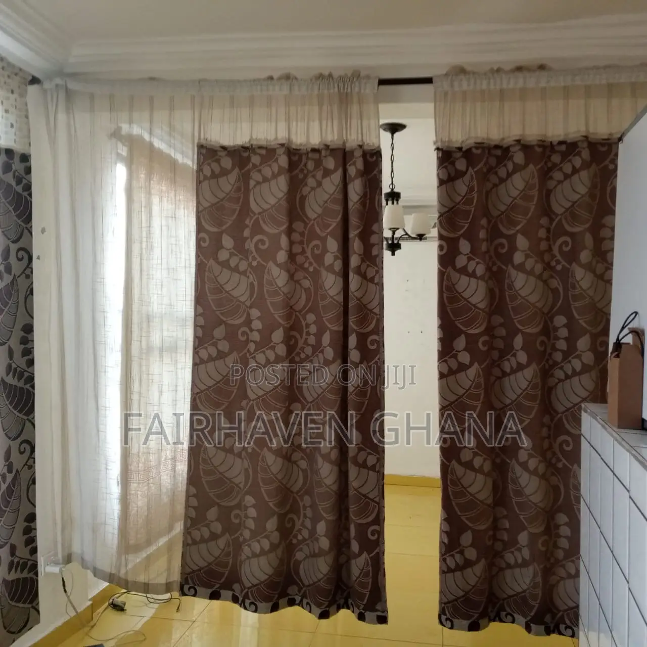 1bdrm Apartment in Fairhaven Properties, Tseaddo for rent in Tseaddo