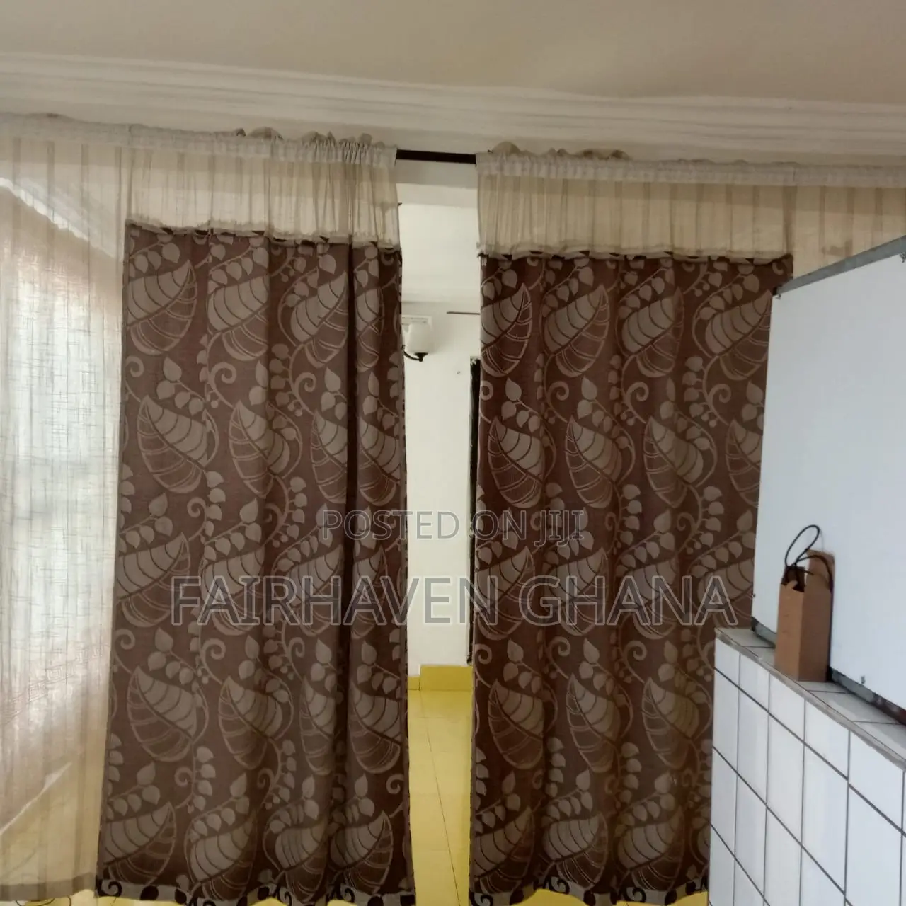 1bdrm Apartment in Fairhaven Properties, Tseaddo for rent in Tseaddo