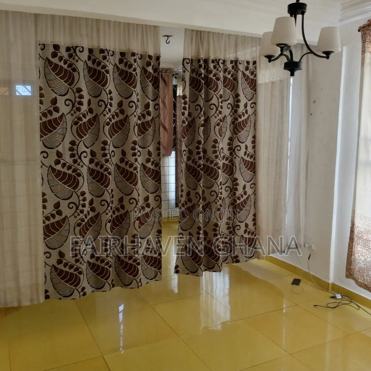 1bdrm Apartment in Fairhaven Properties, Tseaddo for rent in Tseaddo