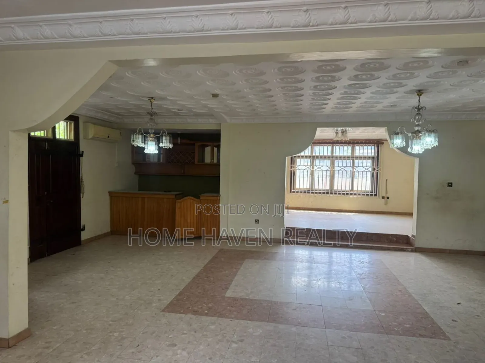 4bdrm House in Achimota Abc, Neoplan for sale in Neoplan