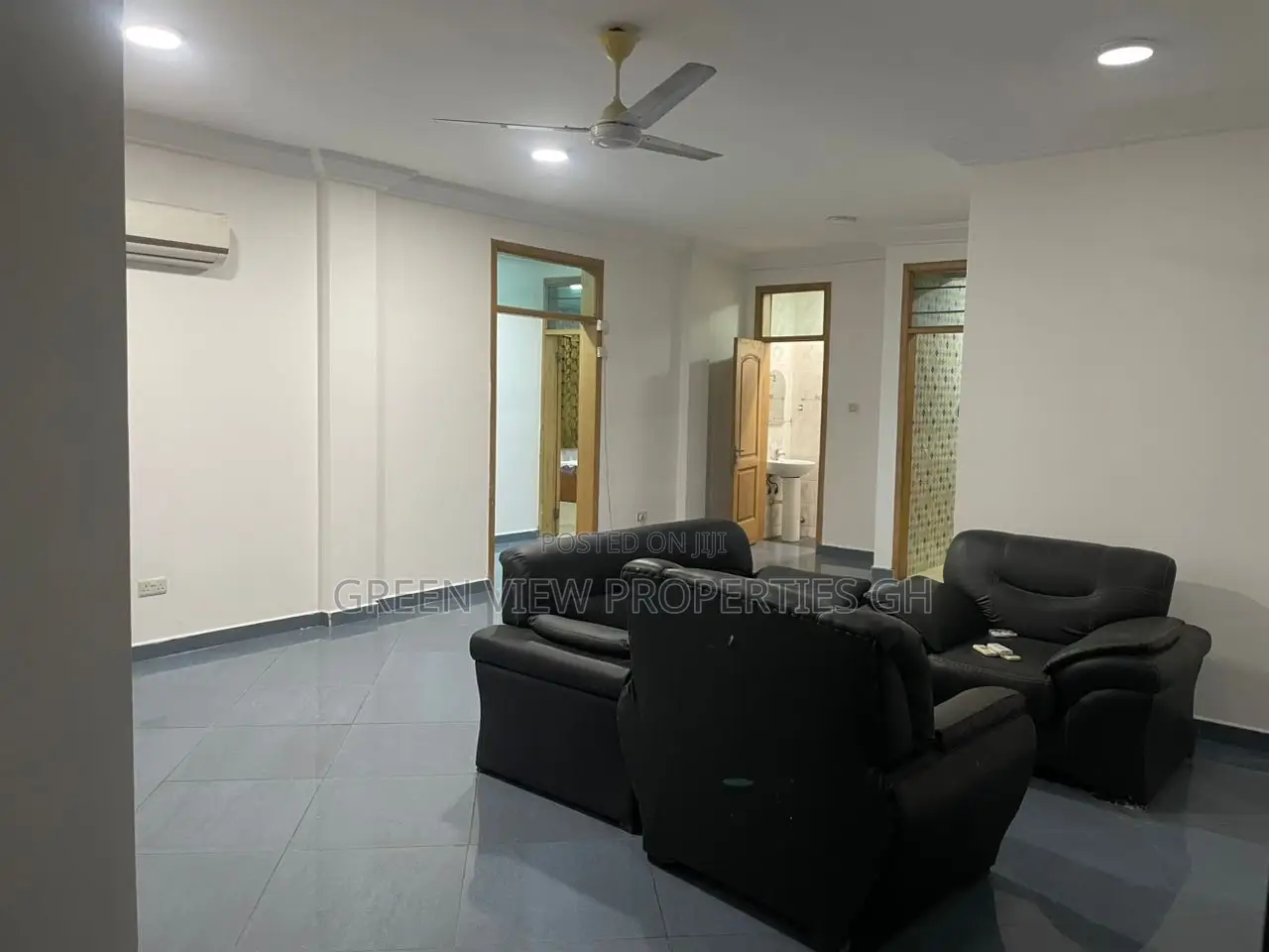 3bdrm Apartment in Tseaddo for rent in Tseaddo