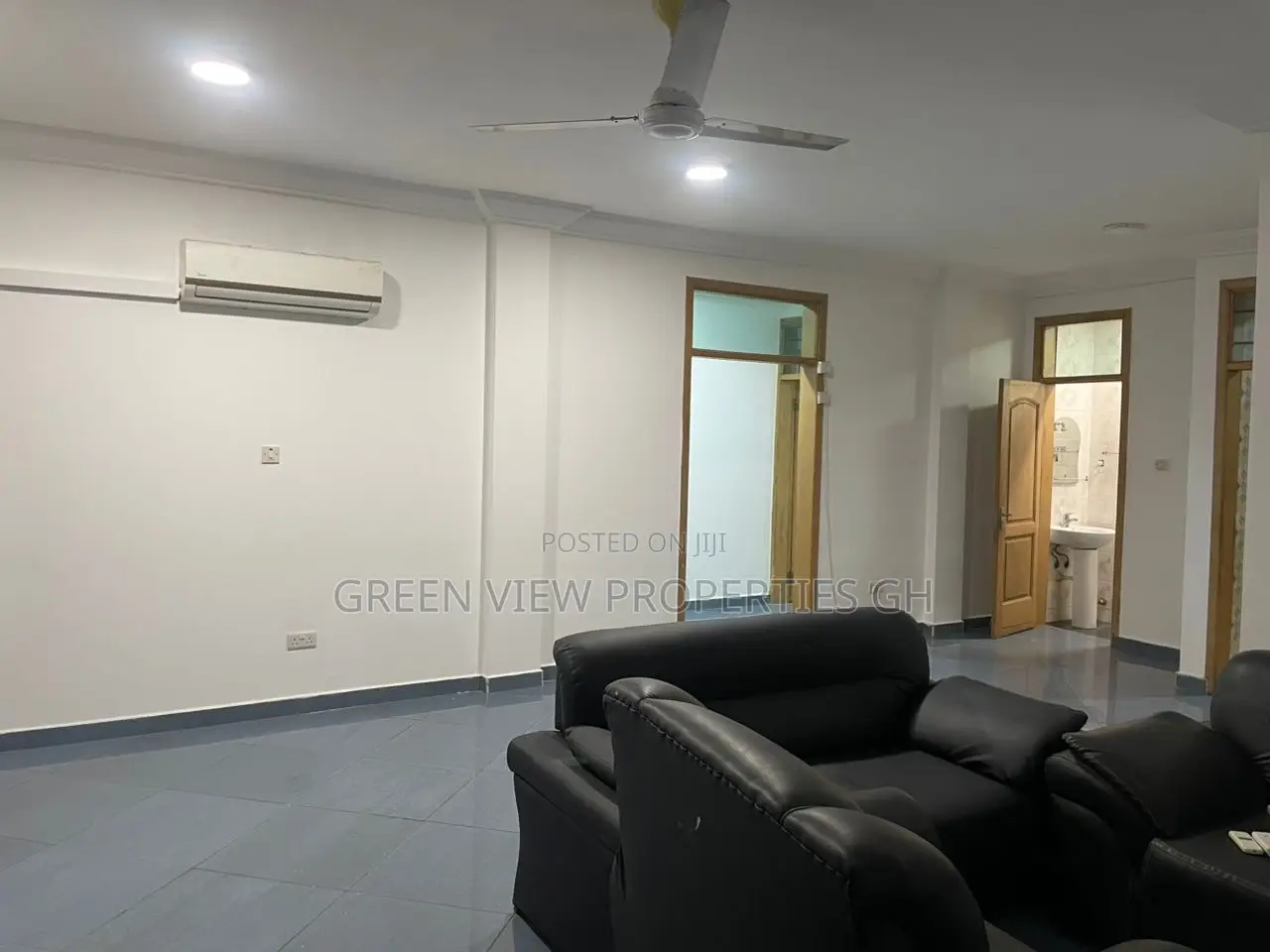 3bdrm Apartment in Tseaddo for rent in Tseaddo