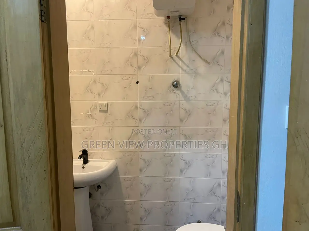 3bdrm Apartment in Tseaddo for rent in Tseaddo