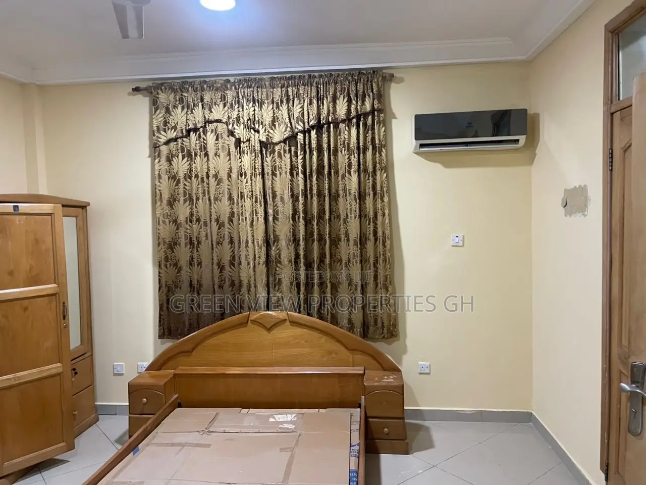 3bdrm Apartment in Tseaddo for rent in Tseaddo