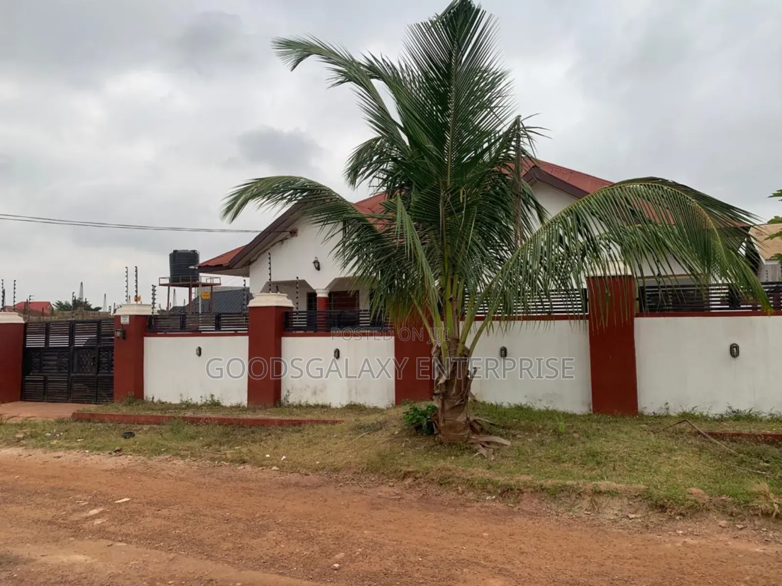 3bdrm House in Kumasi Metropolitan for sale in Kumasi Metropolitan