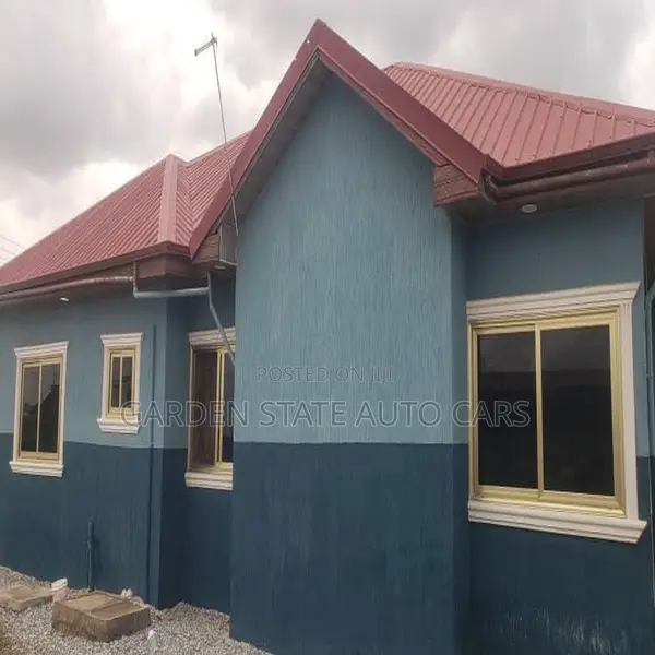 3bdrm House in Garden State Autos, Awutu Senya East Municipal for rent in Awutu Senya East Municipal