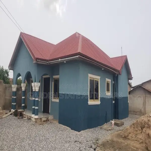 3bdrm House in Garden State Autos, Awutu Senya East Municipal for rent in Awutu Senya East Municipal
