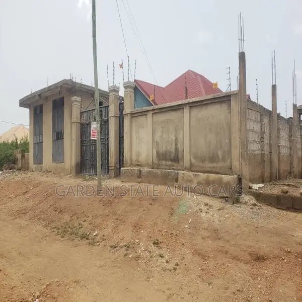 3bdrm House in Garden State Autos, Awutu Senya East Municipal for rent in Awutu Senya East Municipal