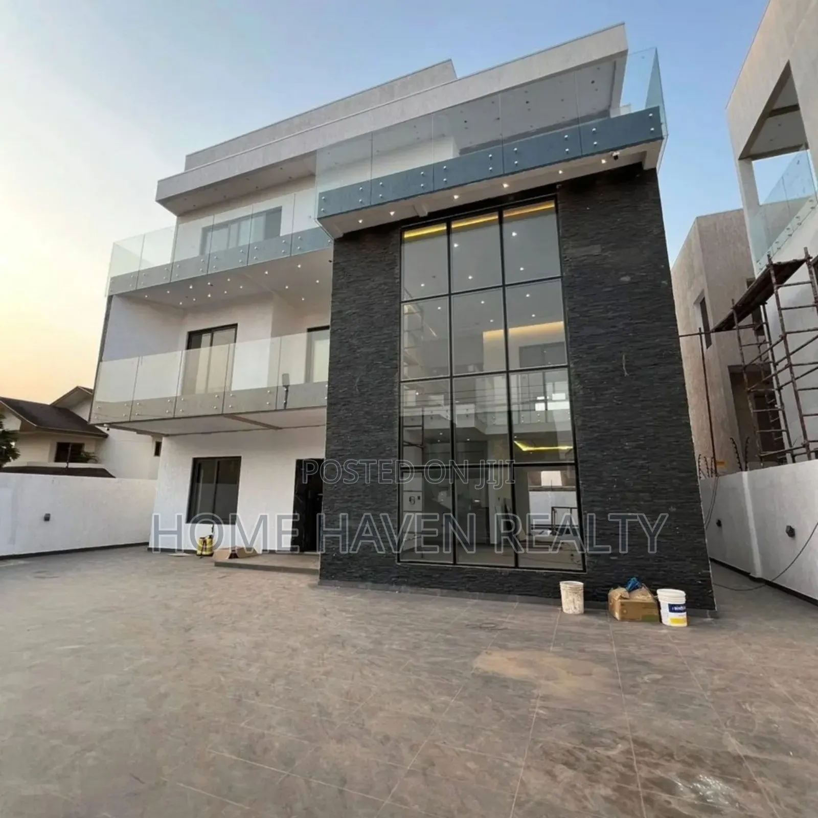 4bdrm House in East Legon, Boundary Road Area for sale in Boundary Road Area