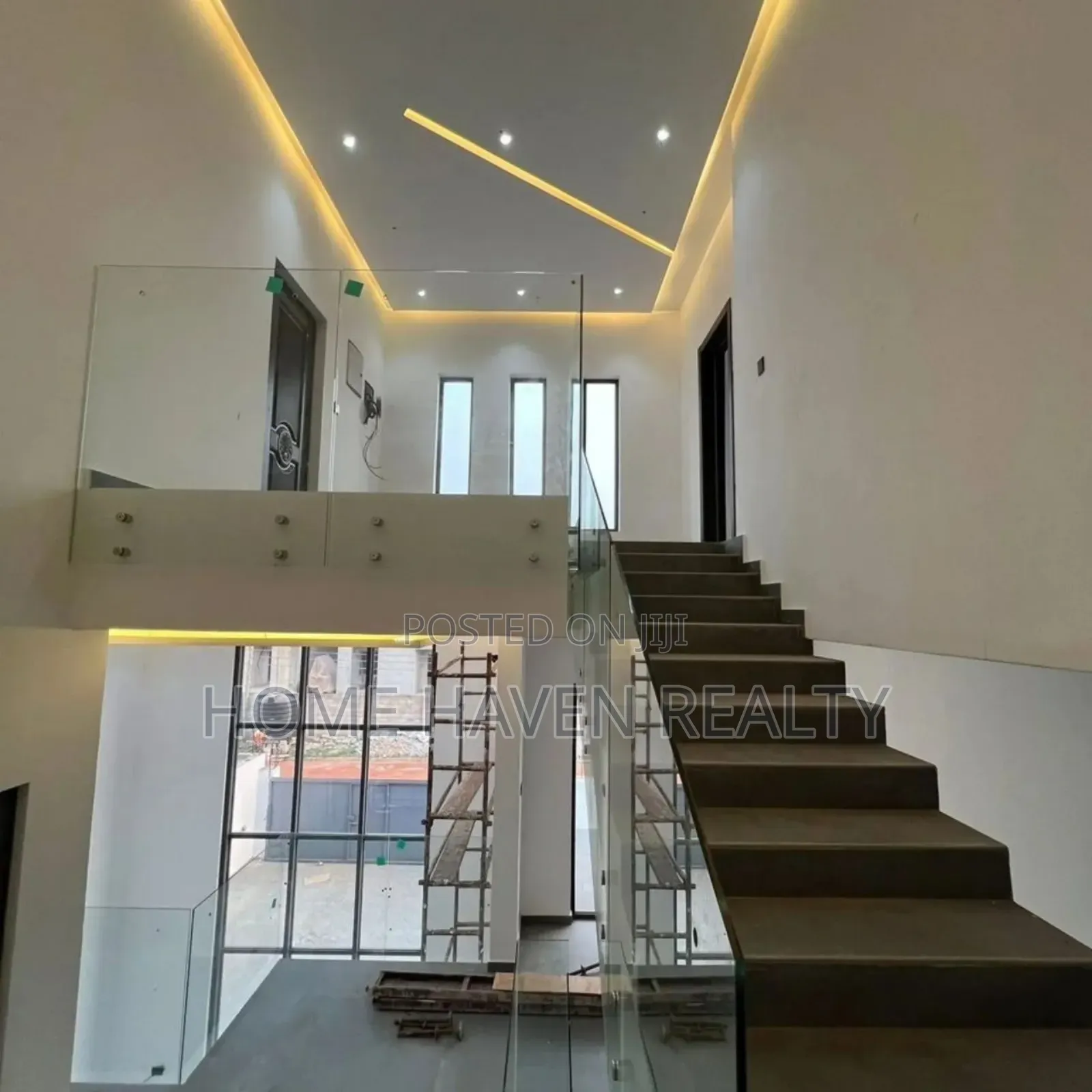 4bdrm House in East Legon, Boundary Road Area for sale in Boundary Road Area
