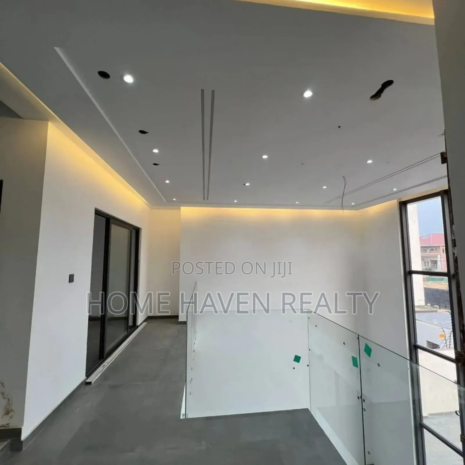 4bdrm House in East Legon, Boundary Road Area for sale in Boundary Road Area