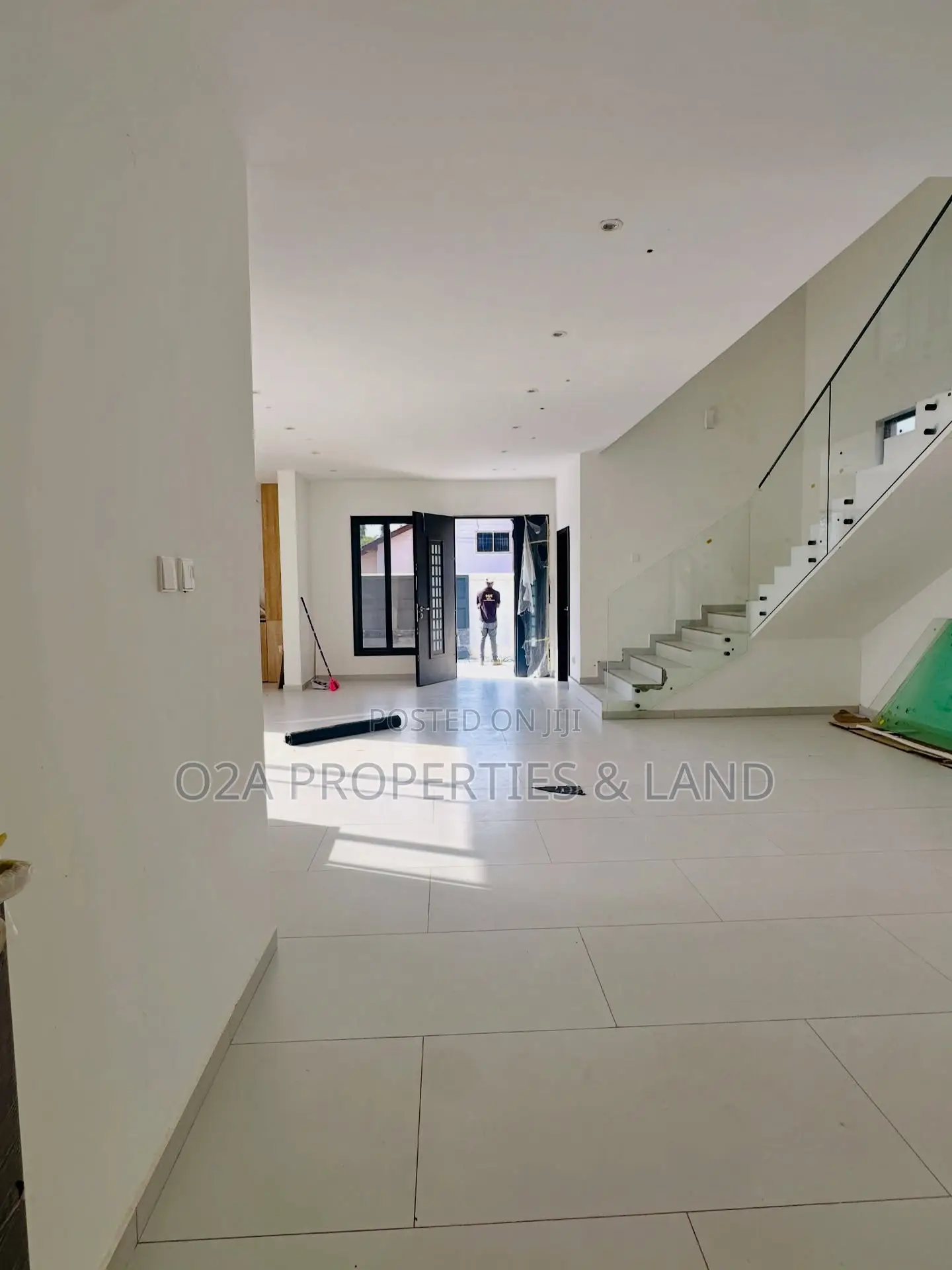 4bdrm House in East Legon, Bawaleshie for sale in Bawaleshie