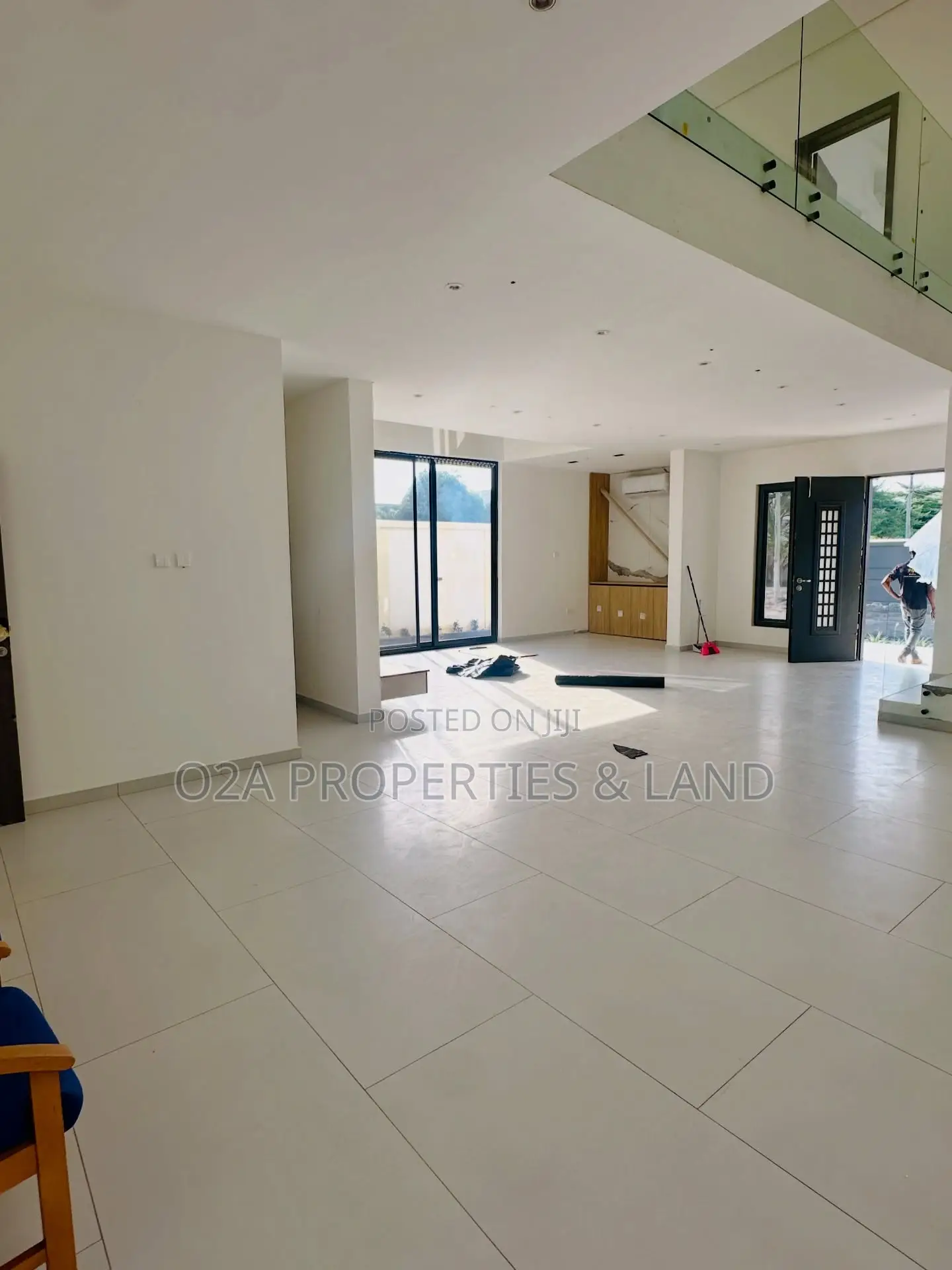 4bdrm House in East Legon, Bawaleshie for sale in Bawaleshie