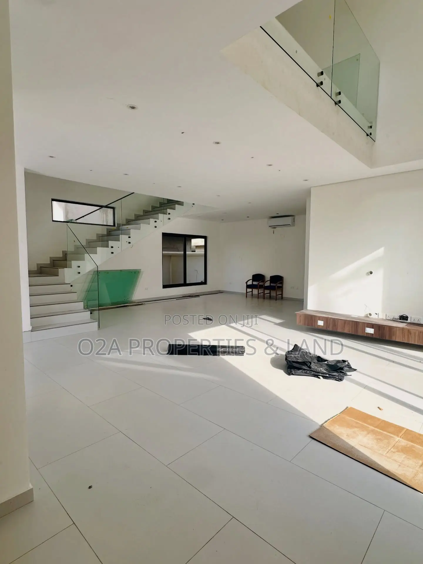 4bdrm House in East Legon, Bawaleshie for sale in Bawaleshie