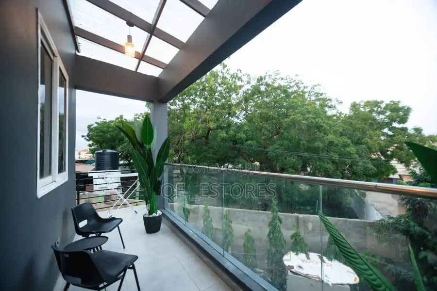 Two Bedroom Apartment Available for Story Stay in Spintex