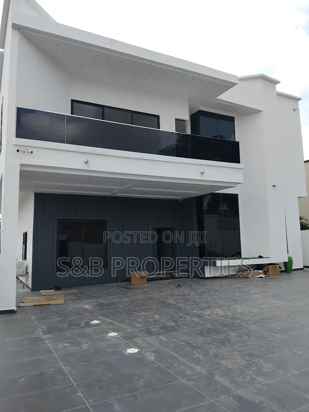4bdrm House in Police Station for sale in Police Station