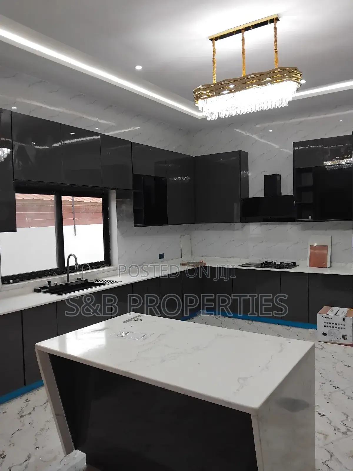 4bdrm House in Police Station for sale in Police Station
