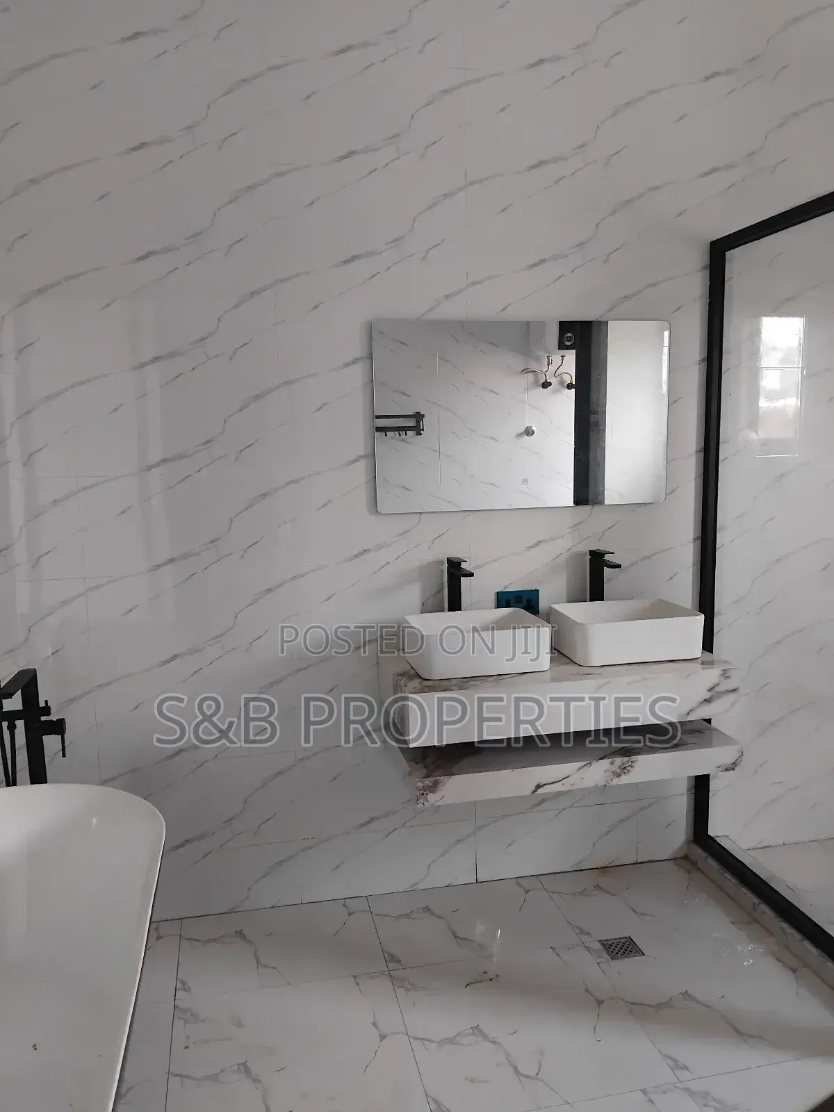 4bdrm House in Police Station for sale in Police Station