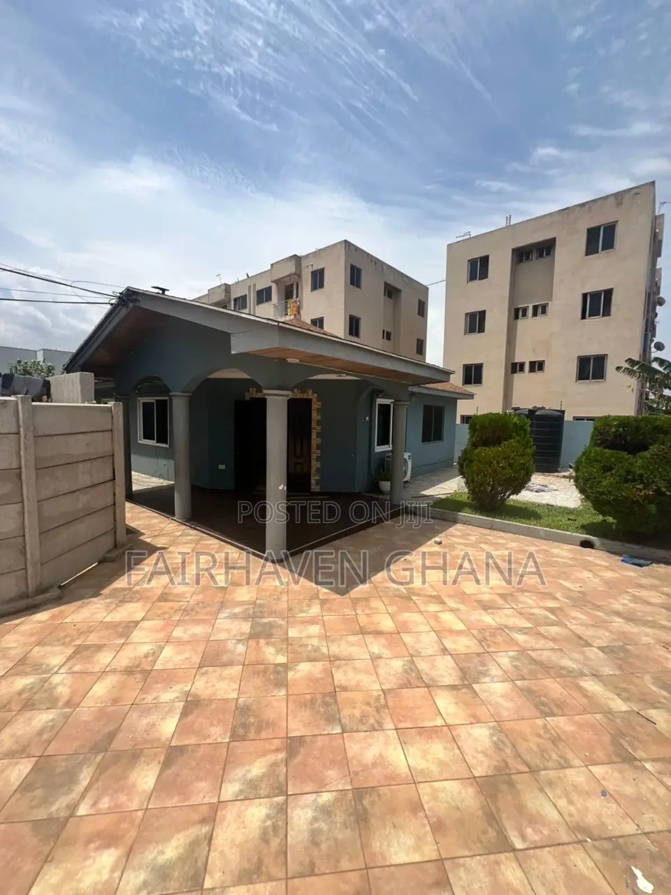3bdrm House in Fairhaven Properties, Tseaddo for rent in Tseaddo