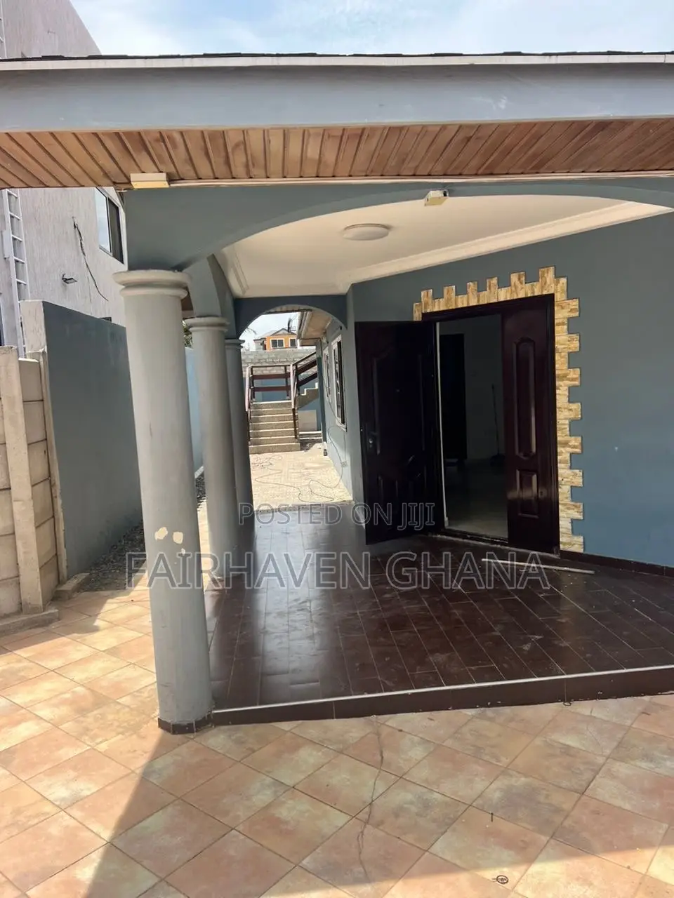 3bdrm House in Fairhaven Properties, Tseaddo for rent in Tseaddo