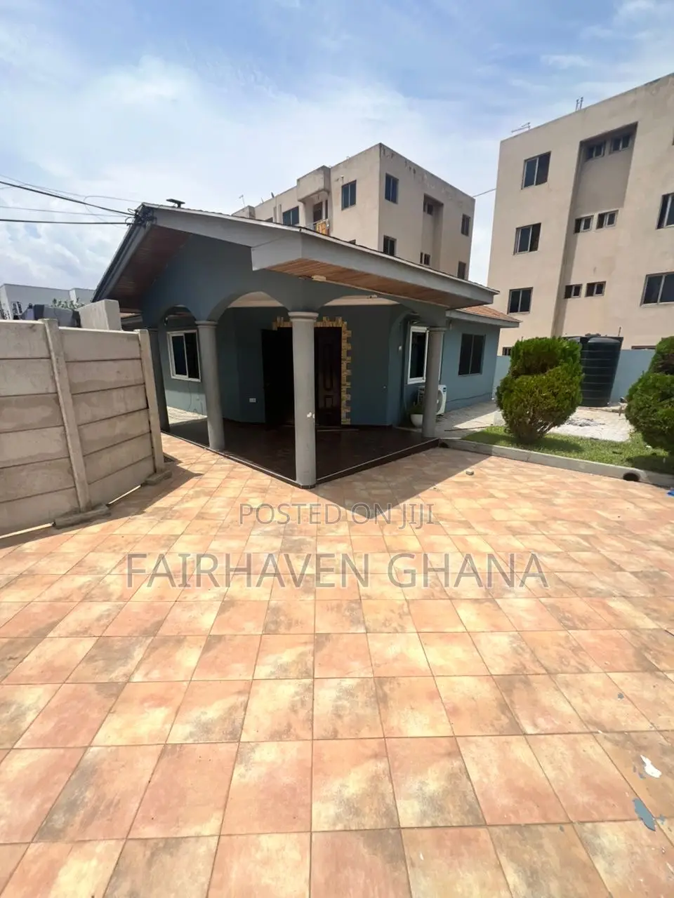 3bdrm House in Fairhaven Properties, Tseaddo for rent in Tseaddo