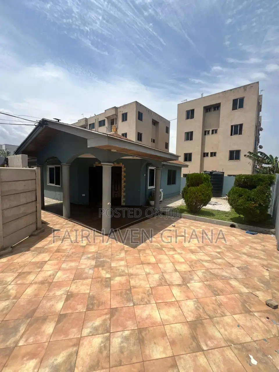 3bdrm House in Fairhaven Properties, Tseaddo for rent in Tseaddo