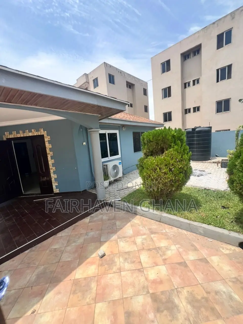 3bdrm House in Fairhaven Properties, Tseaddo for rent in Tseaddo