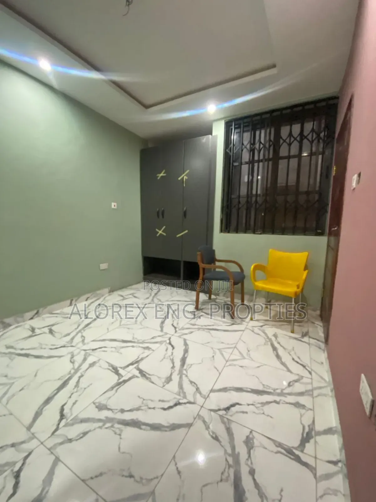 4bdrm Apartment in Adenta, New Site for rent in New Site