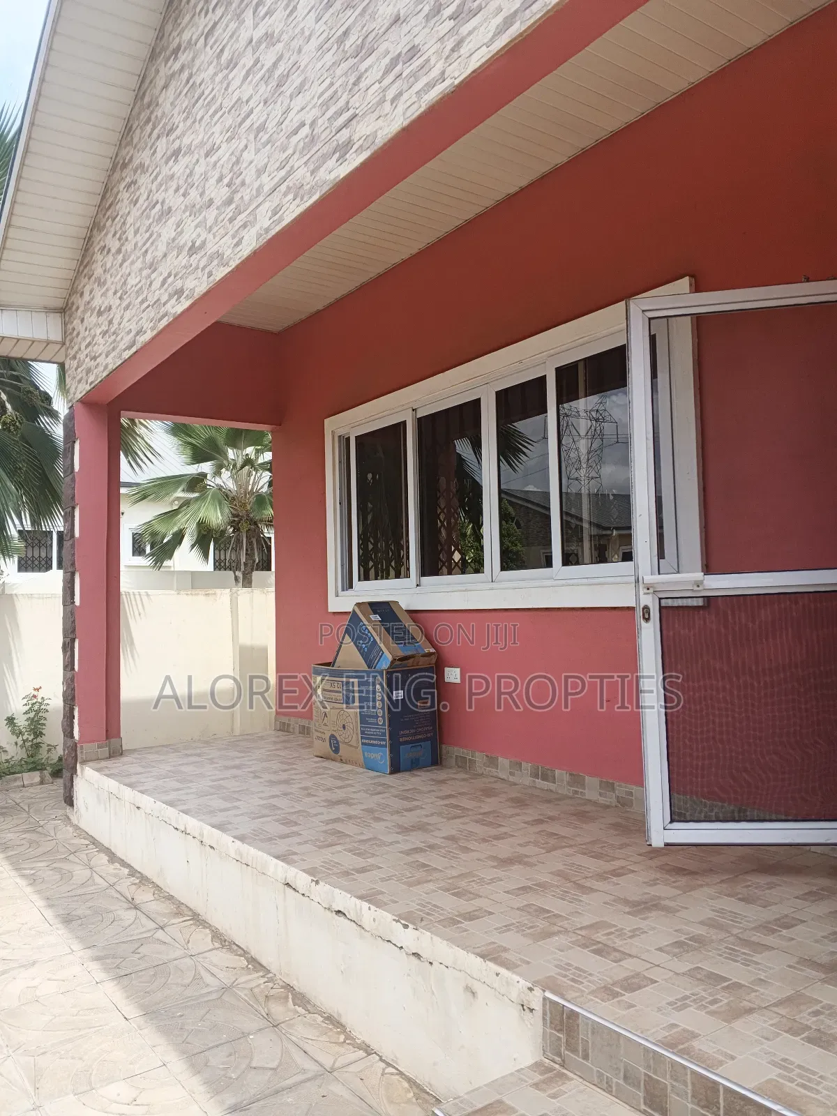 2bdrm House in Oyarifa, Pentecost for rent in Pentecost