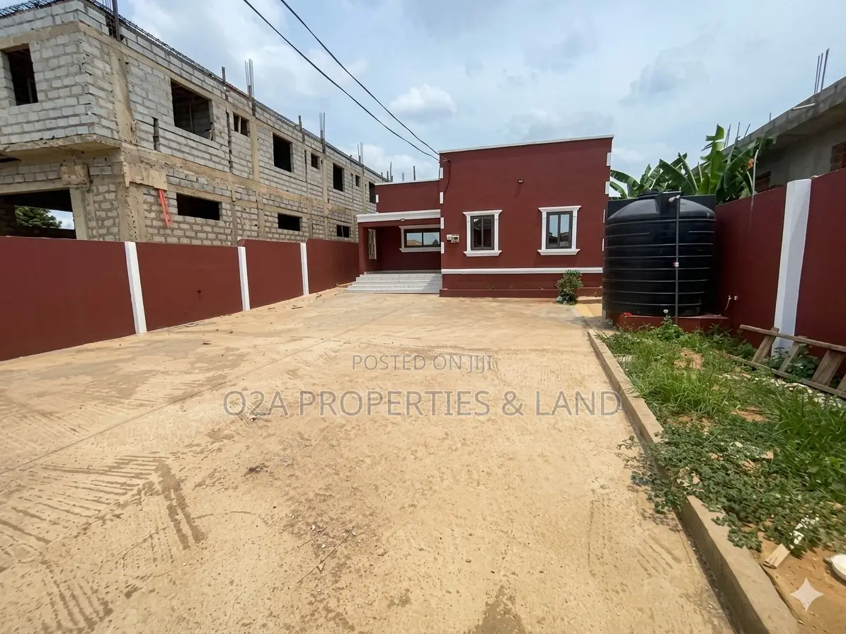 4bdrm House in Focos, Ghana Flag for sale in Ghana Flag