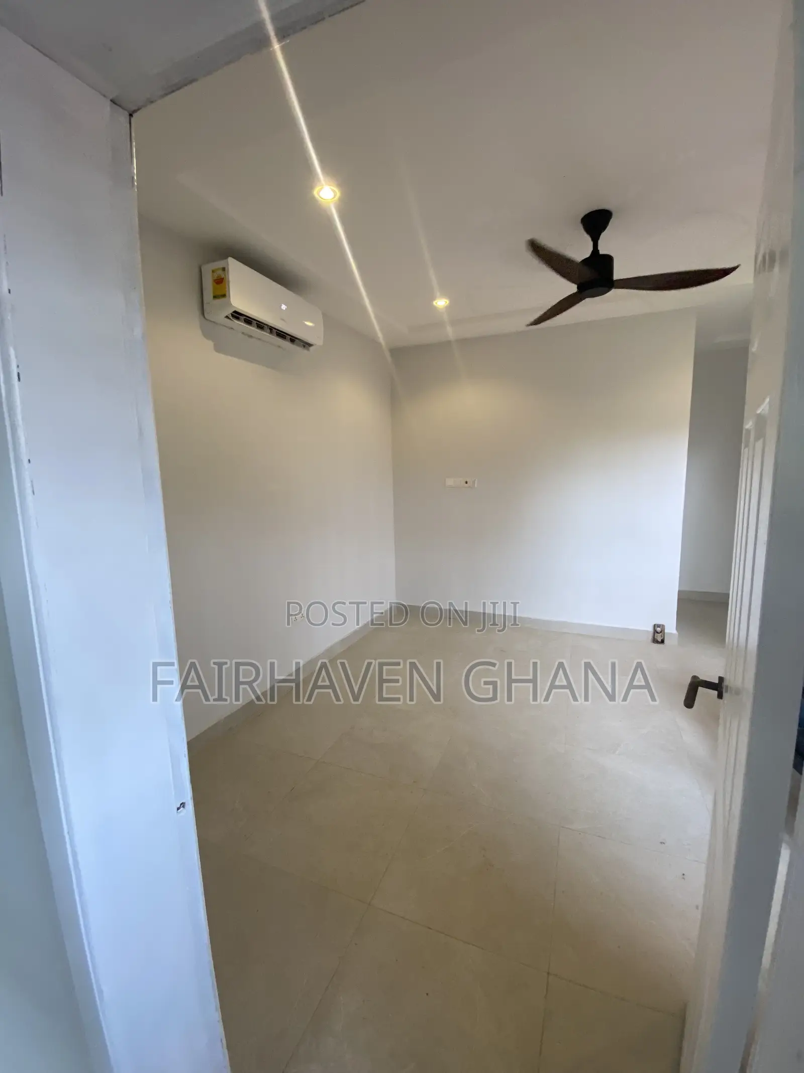 3bdrm Apartment in Fairhaven Properties, Tseaddo for rent in Tseaddo
