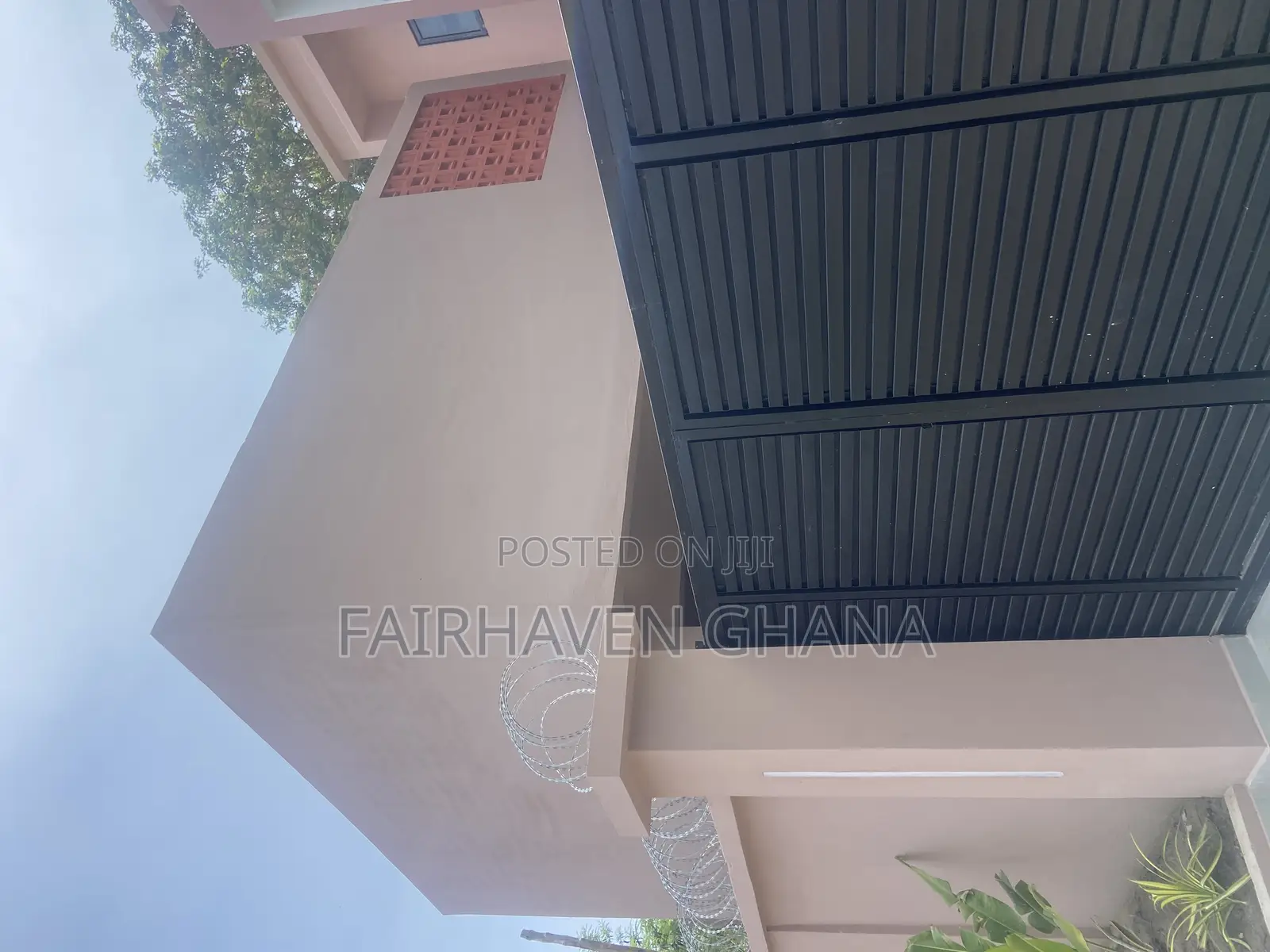 3bdrm Apartment in Fairhaven Properties, Tseaddo for rent in Tseaddo