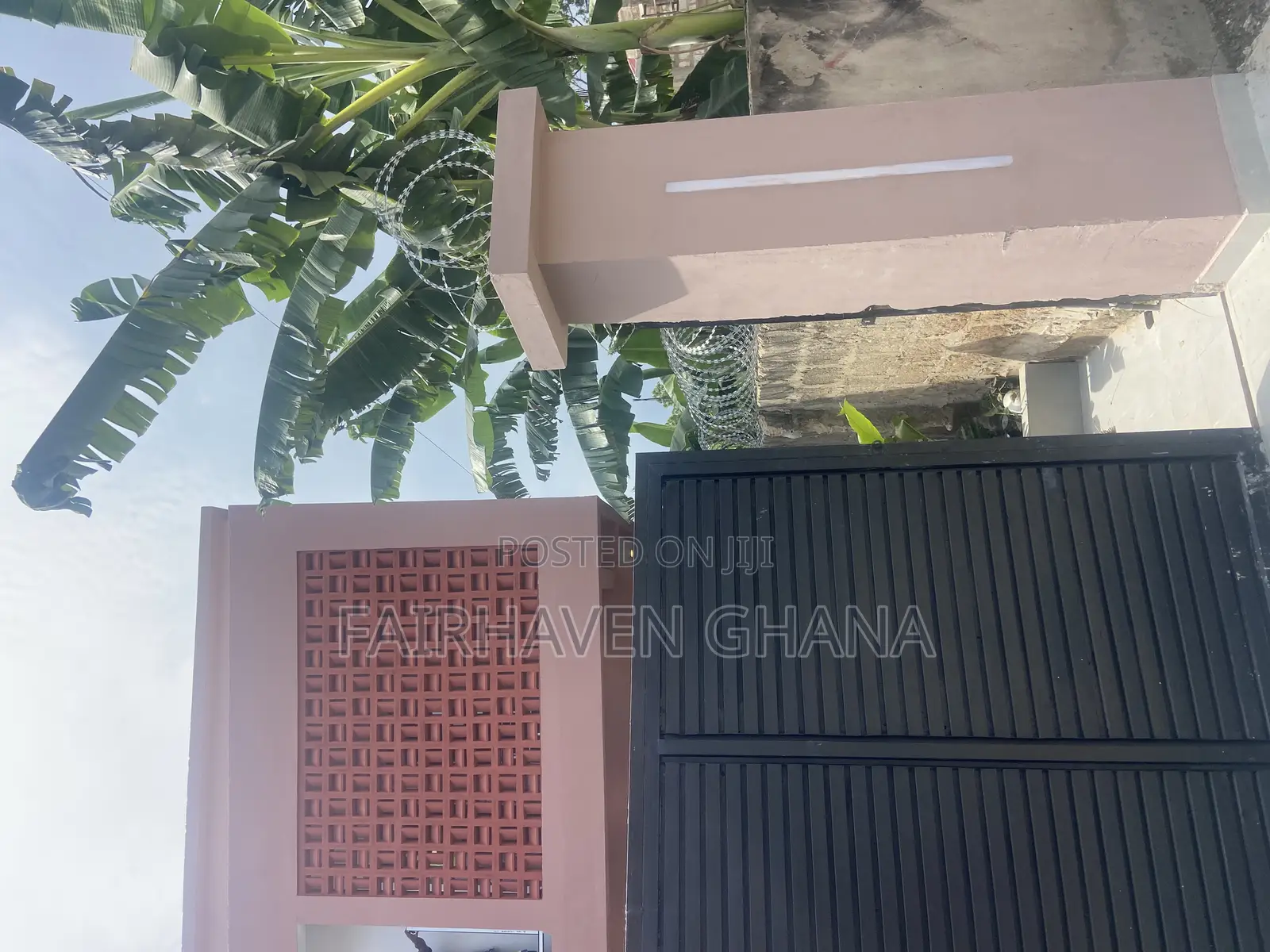 3bdrm Apartment in Fairhaven Properties, Tseaddo for rent in Tseaddo