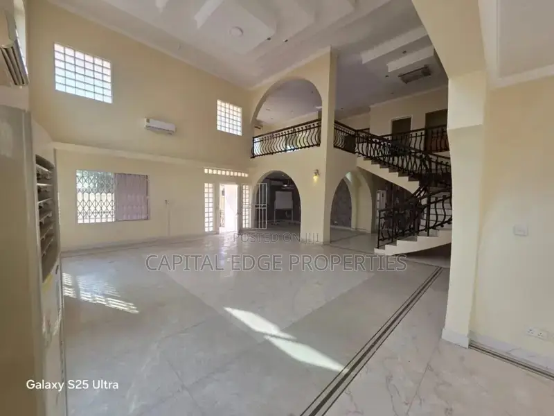 5bdrm House in East Legon for rent in East Legon