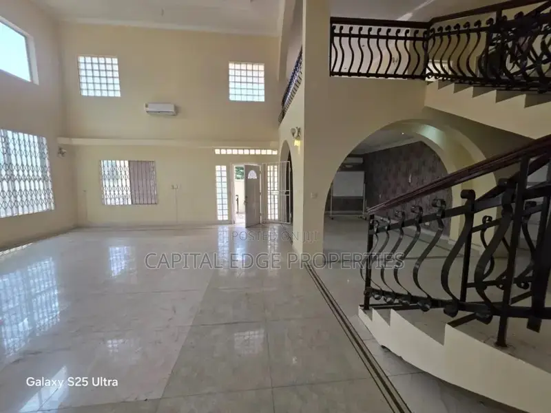 5bdrm House in East Legon for rent in East Legon