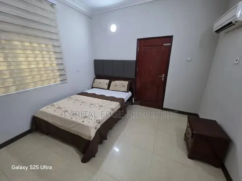 Furnished 2bdrm Apartment in East Legon for rent in East Legon