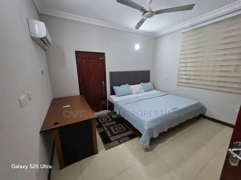 Furnished 2bdrm Apartment in East Legon for rent in East Legon