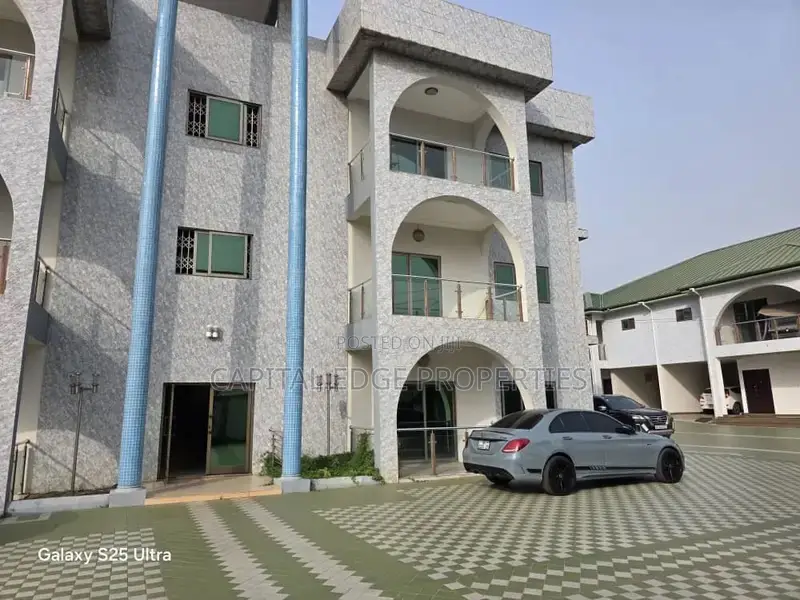 Furnished 2bdrm Apartment in East Legon for rent in East Legon