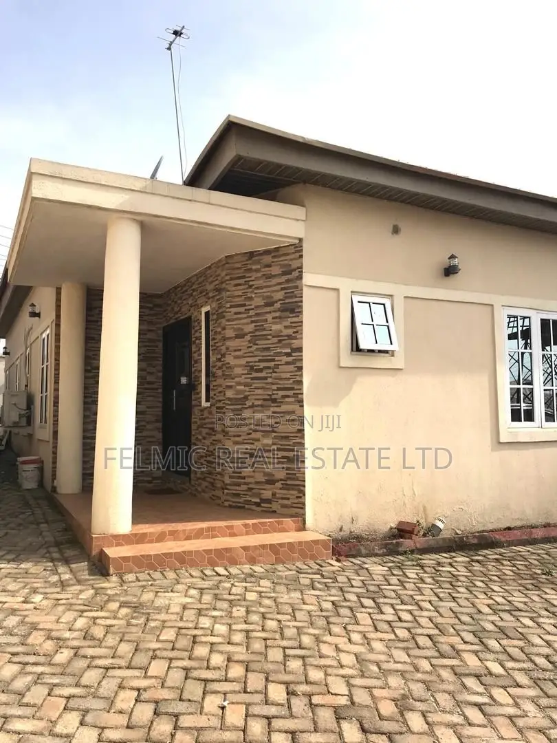 Furnished 3bdrm House in Felmic Real Estate, Pillar 2 for sale in Pillar 2