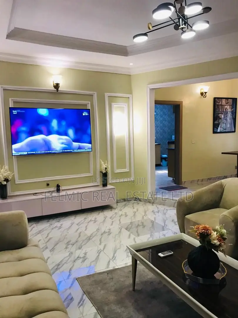 Furnished 3bdrm House in Felmic Real Estate, Pillar 2 for sale in Pillar 2