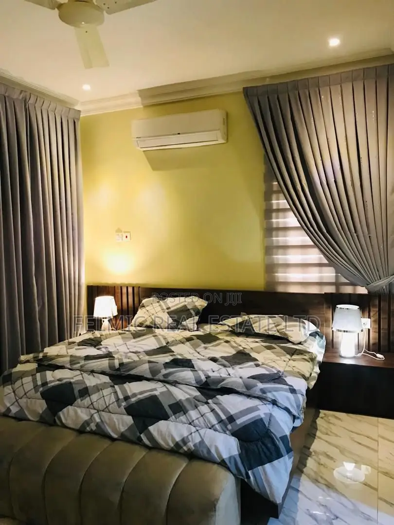 Furnished 3bdrm House in Felmic Real Estate, Pillar 2 for sale in Pillar 2