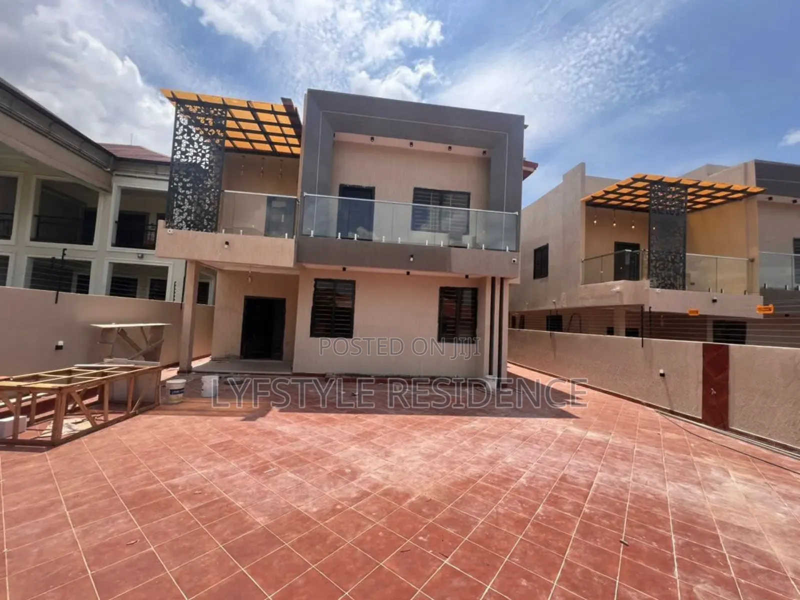4bdrm House in Focus, Owusu Ansah for sale in Owusu Ansah