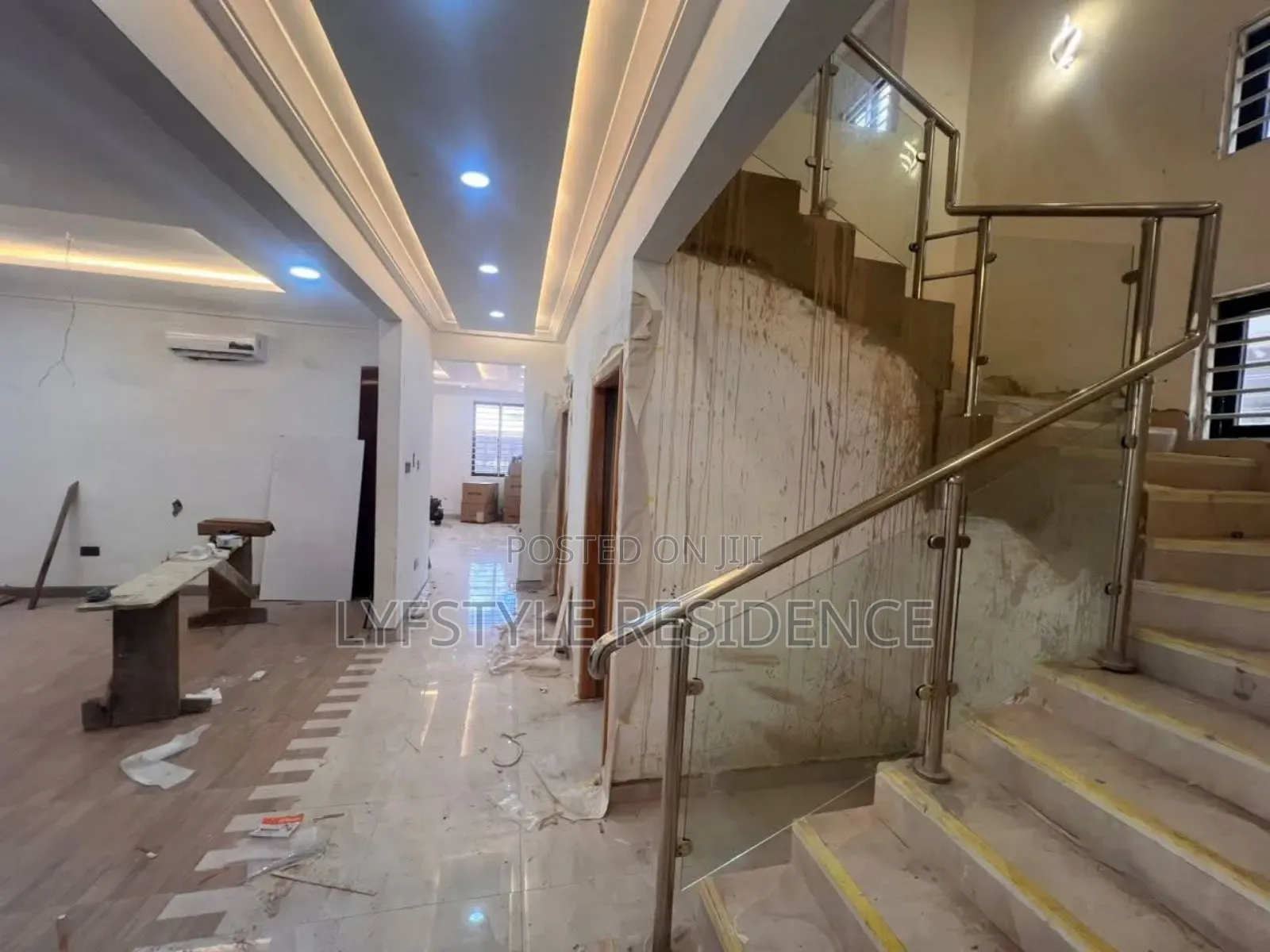 4bdrm House in Focus, Owusu Ansah for sale in Owusu Ansah